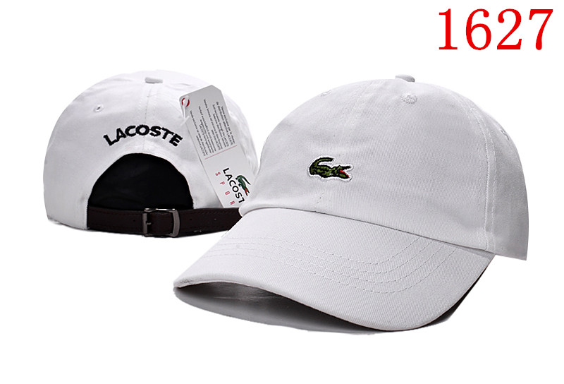 Lacoste Hats-026