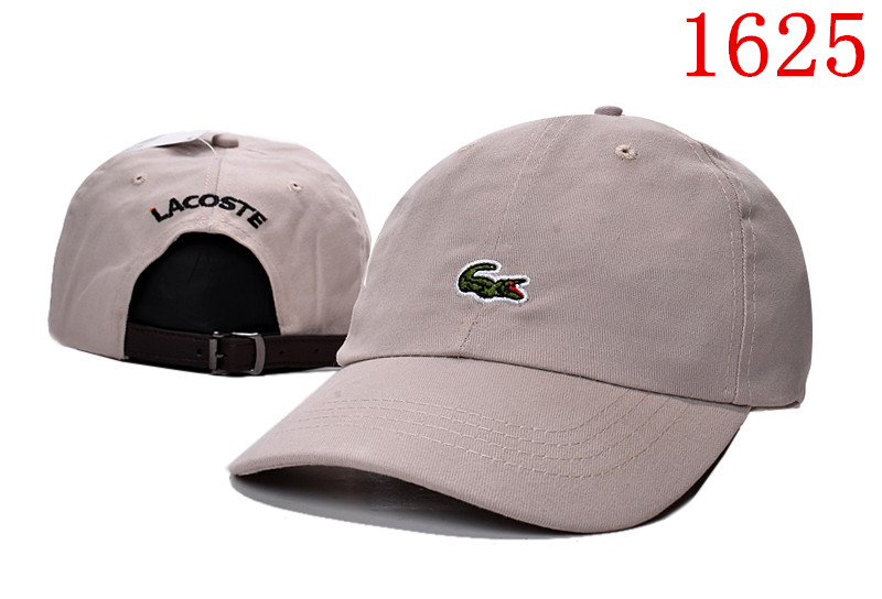 Lacoste Hats-029