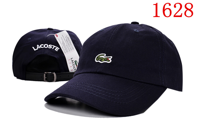 Lacoste Hats-030