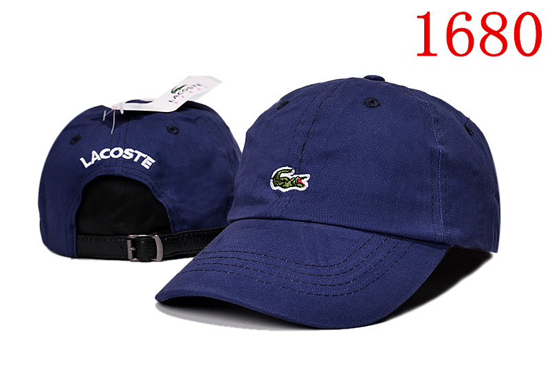 Lacoste Hats-035