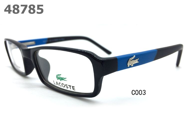 Lacostel Plain Glasses AAA-009