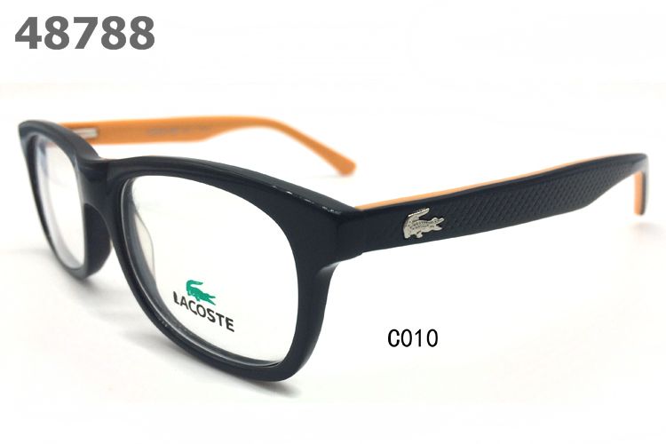 Lacostel Plain Glasses AAA-012