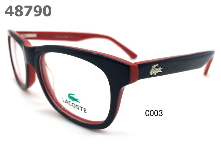 Lacostel Plain Glasses AAA-014