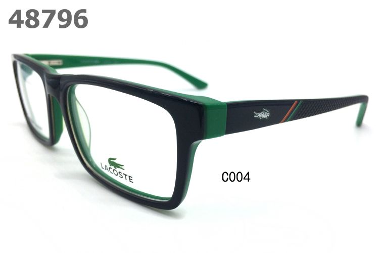 Lacostel Plain Glasses AAA-020