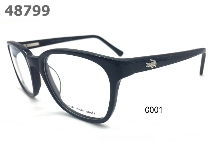 Lacostel Plain Glasses AAA-023