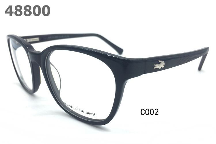 Lacostel Plain Glasses AAA-024