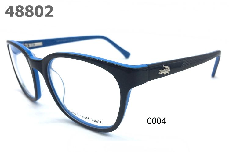 Lacostel Plain Glasses AAA-026