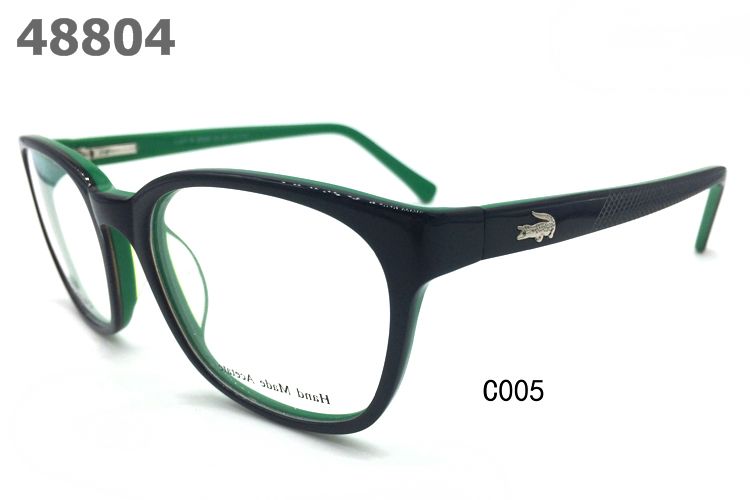 Lacostel Plain Glasses AAA-028