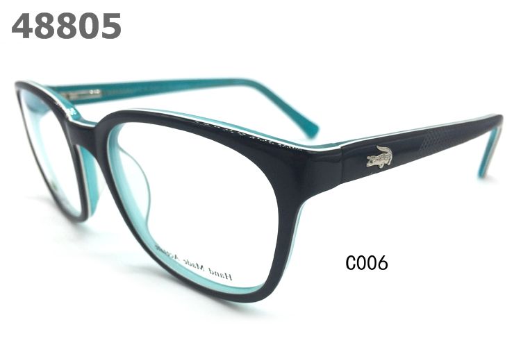 Lacostel Plain Glasses AAA-029