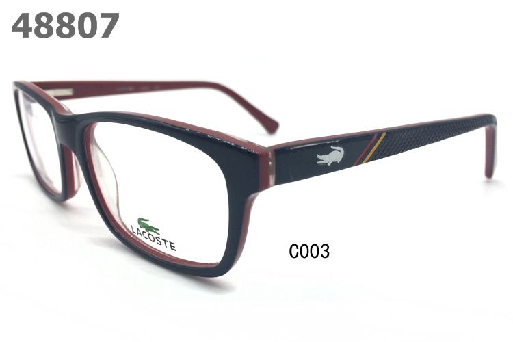 Lacostel Plain Glasses AAA-031