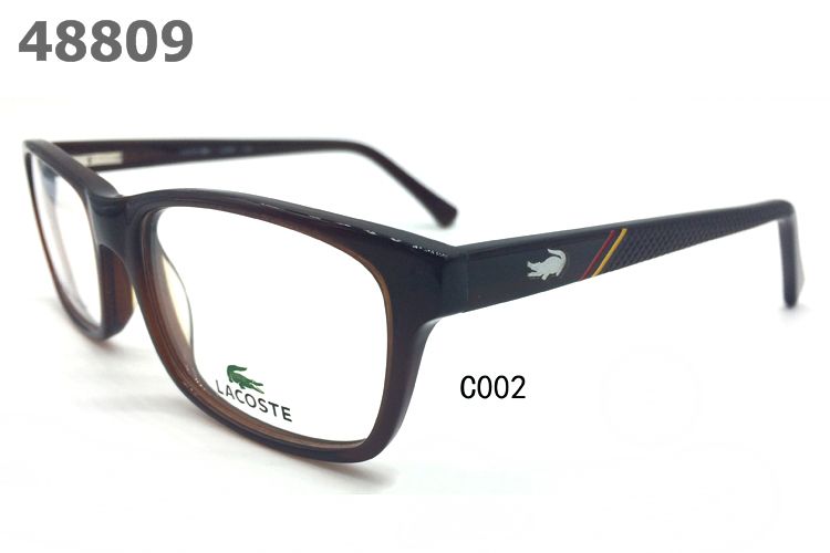 Lacostel Plain Glasses AAA-033