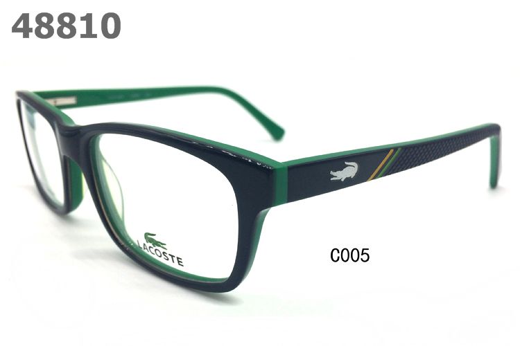 Lacostel Plain Glasses AAA-034