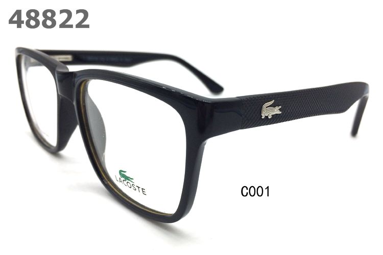 Lacostel Plain Glasses AAA-046