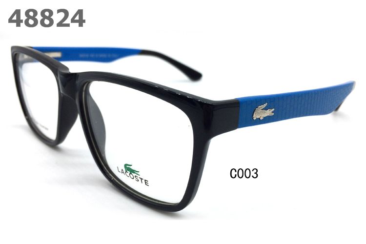 Lacostel Plain Glasses AAA-048