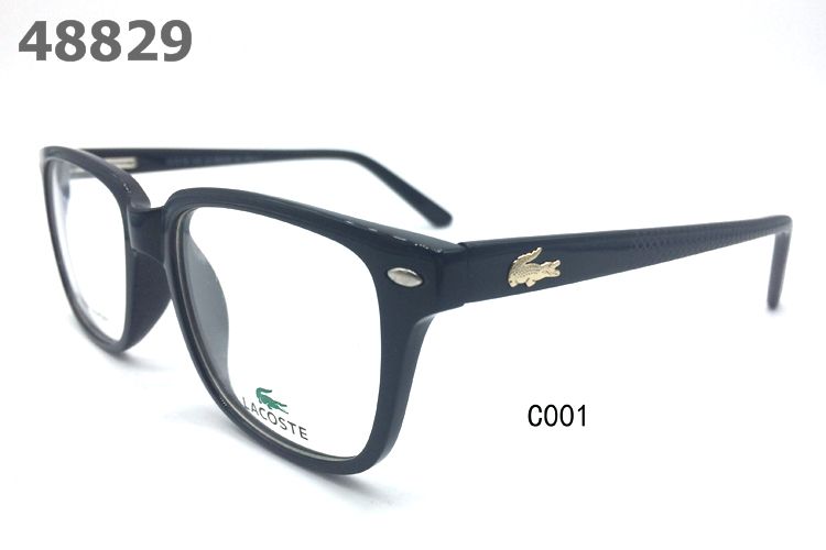 Lacostel Plain Glasses AAA-053