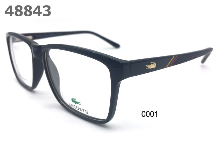 Lacostel Plain Glasses AAA-067