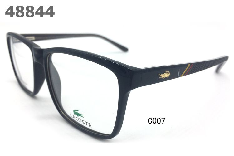 Lacostel Plain Glasses AAA-068