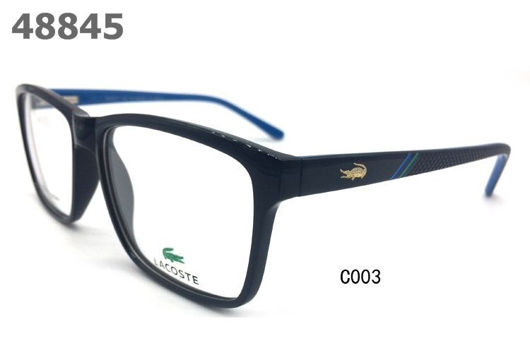 Lacostel Plain Glasses AAA-069