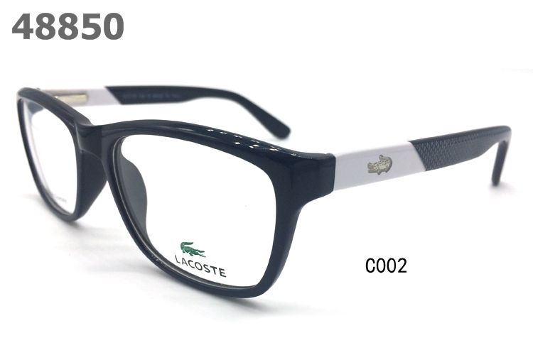 Lacostel Plain Glasses AAA-074