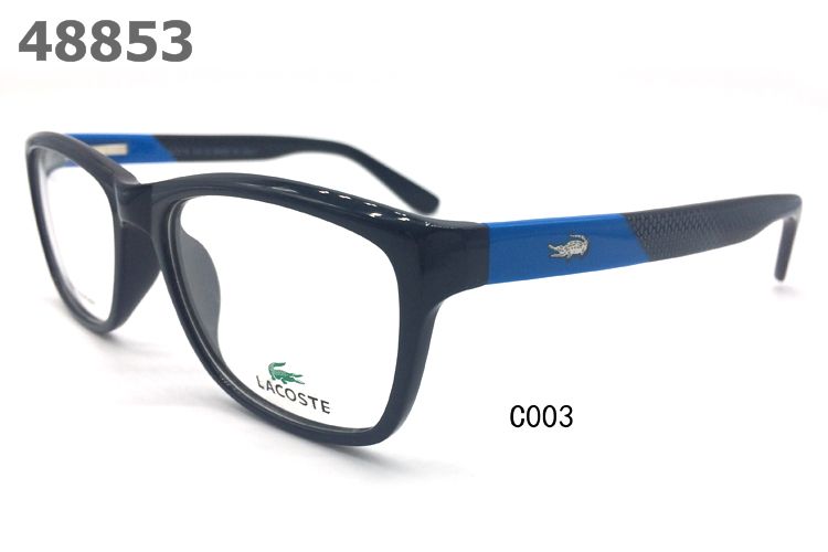 Lacostel Plain Glasses AAA-077