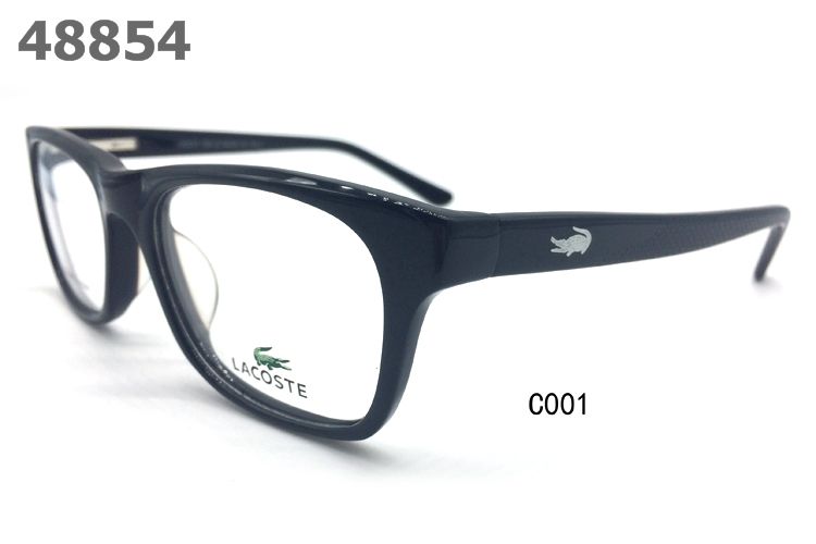 Lacostel Plain Glasses AAA-078