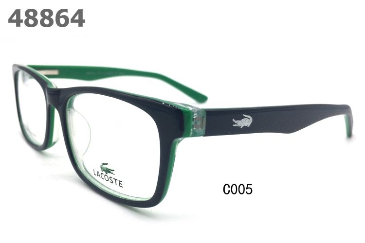 Lacostel Plain Glasses AAA-088