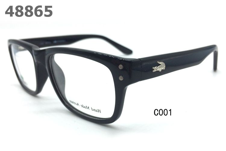 Lacostel Plain Glasses AAA-089