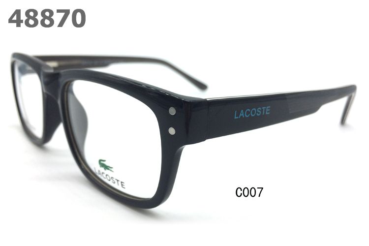 Lacostel Plain Glasses AAA-094