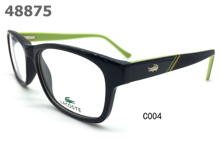 Lacostel Plain Glasses AAA-099