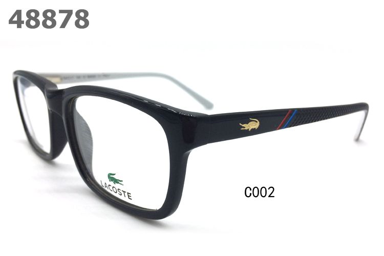 Lacostel Plain Glasses AAA-102