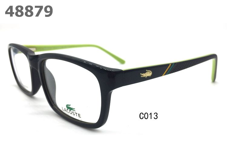 Lacostel Plain Glasses AAA-103