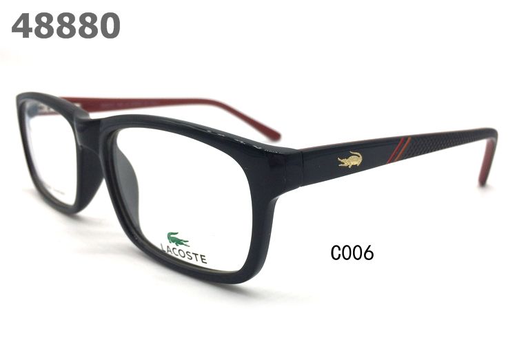 Lacostel Plain Glasses AAA-104