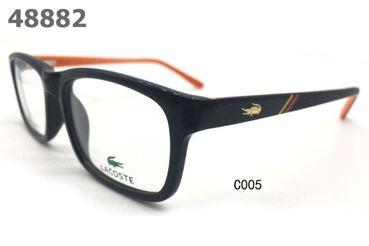 Lacostel Plain Glasses AAA-106