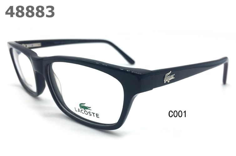 Lacostel Plain Glasses AAA-107