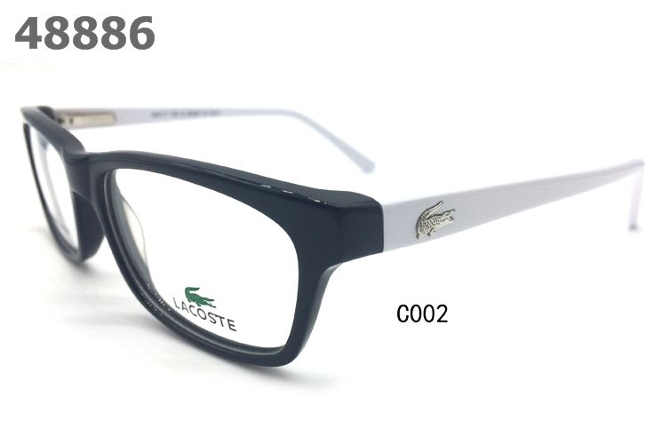 Lacostel Plain Glasses AAA-110