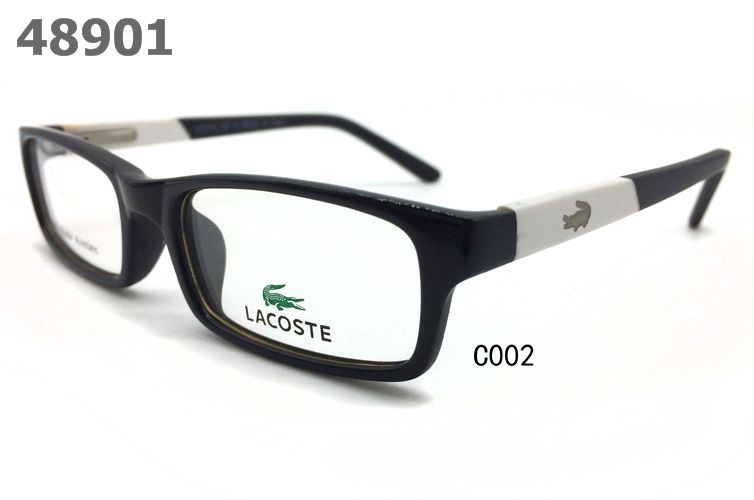 Lacostel Plain Glasses AAA-125