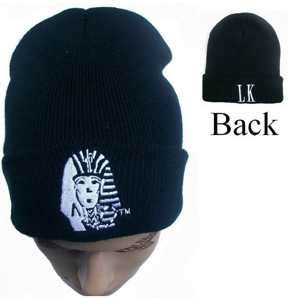 Last King Beanies-001