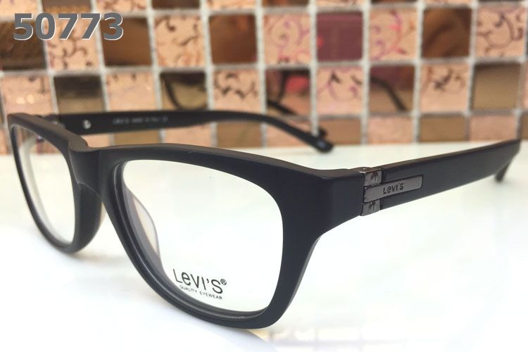 Levis Plain Glasses AAA-007