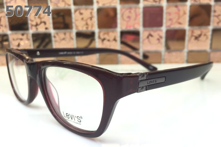 Levis Plain Glasses AAA-008