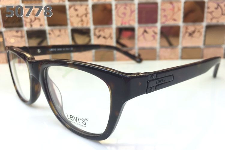 Levis Plain Glasses AAA-012