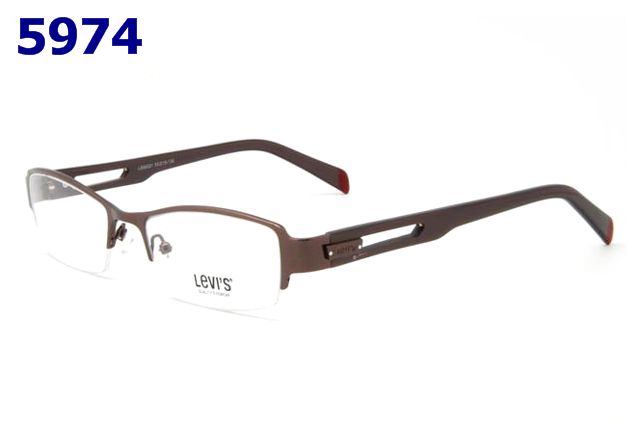 Levis Plain Glasses AAA-025