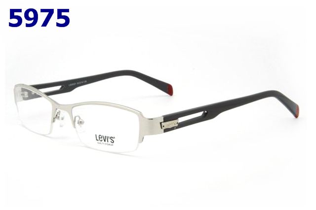 Levis Plain Glasses AAA-026