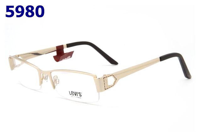 Levis Plain Glasses AAA-027