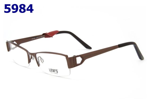 Levis Plain Glasses AAA-029