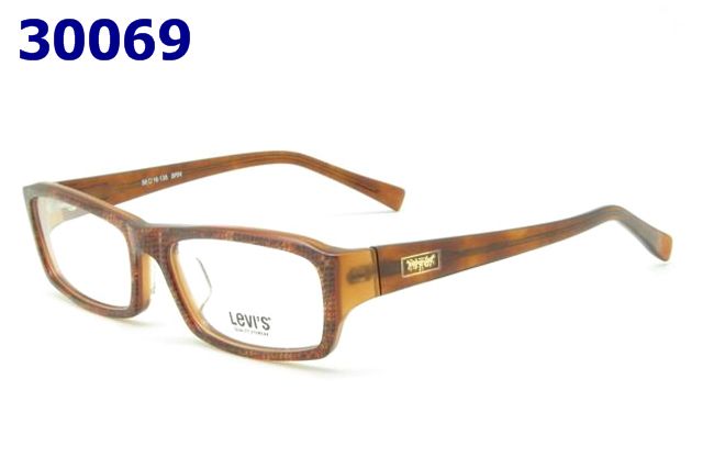 Levis Plain Glasses AAA-031