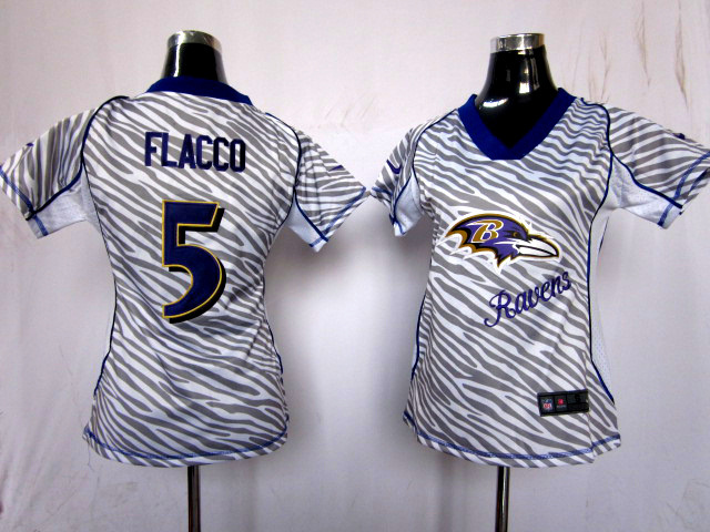 Limited Baltimore Ravens Women Jersey-025