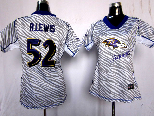 Limited Baltimore Ravens Women Jersey-027