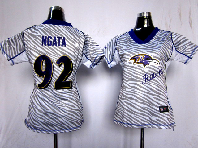 Limited Baltimore Ravens Women Jersey-030