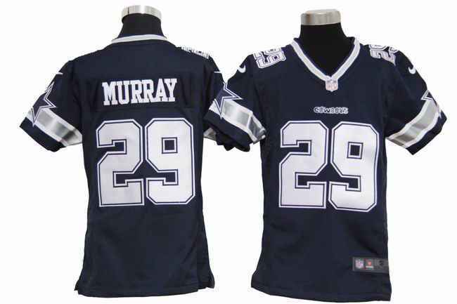 Limited Dallas Cowboys Kids Jersey-018