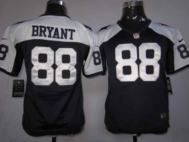 Limited Dallas Cowboys Kids Jersey-027